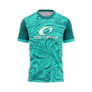 Camiseta de Fútbol Ligera de Alta Calidad para la Selección Nacional 2026, de Secado Rápido y Transpirable, Unisex, Gran Venta - Product Image 1