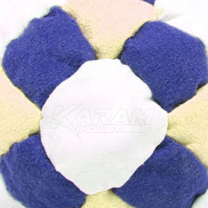 Handcrafted Footbag <b>Hacky</b> <b>Sacks</b> 32 Panels Custom Design Durable Lightweight Professional Practice Equipment for Bulk Orders - Product Image 3