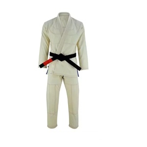 Uniforme de karaté imprimé sur le devant, léger, respirant, durable, haute performance, design personnalisé, nouvelle tendance, prix de gros - Product Image 2