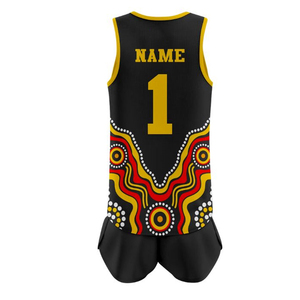 Breathable <b>Volleyball</b> Uniform <b>Set</b> Offering Comfortable Fit Durable Construction and Professional Athletic Appearance - Product Image 2