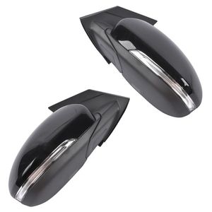 2x Power Mirror for Hyundai Tucson LH & RH Limited Luxury Premium Sport Ultimate Car Mirrors - Product Image 5