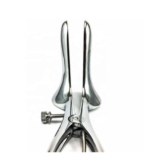 เครื่องมือตรวจทวารหนัก PISSCO ขนาด 85x25 มม. ความยาว 21.5 ซม. ทำจากสแตนเลส จำนวน 1 ชิ้น - Product Image 2