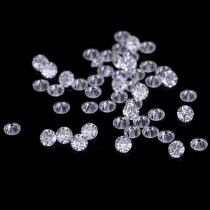 Bulk 1.70mm 1.79mm Lab Created Diamonds Brilliant Excellent Color F Filled VVS VS Melee 1 Carat Parcel Jewelry R&K GEMS HK15 - Product Image 6