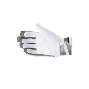 Gants de cricket personnalisés avec logo et couleur unie, pour le commerce, meilleure qualité, prix bas, design simple et tendance. - Product Image 5
