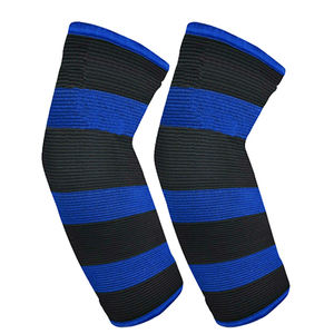 Rodilleras de 9mm para Levantamiento de Pesas, Entrenamiento, Culturismo, Dominadas y Powerlifting - Product Image 6