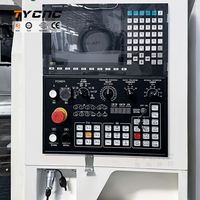 Centre de perçage et de taraudage universel automatique 5 axes UT260