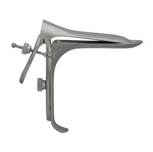 VENTA CALIENTE OB/GYN INSTRUMENTOS SPECULUMS GRAVE VAGINAL SPECULUM CALIDAD PREMIUM .... - Product Image 1