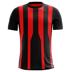 25-26 Football Sportswear, Football Team Uniforms, Football Jerseys Men's Training Football Jerseys Sublimation Football Jerseys - Product Image 4