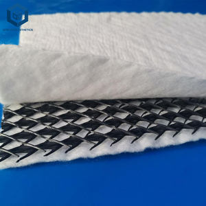Feuille de géocomposite <span class=keywords><strong>géotextile</strong></span> légère <span class=keywords><strong>pour</strong></span> <span class=keywords><strong>drainage</strong></span> souterrain - Product Image 3