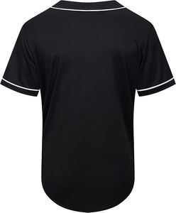 Uniformes de Béisbol para Equipos, Servicio OEM ODM para Escuelas, Universidades y Clubes de Béisbol de EE. UU. - Product Image 2