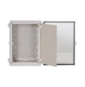 Boîte en aluminium IP67-boîtier de moulage sous pression en aluminium étanche-Fabriqué en Corée - Product Image 3