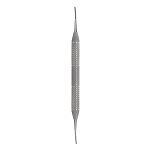 Cincel Wedelstaedt 5/6 15-15-3, Cincel Quirúrgico Dental para Hueso, Acero Inoxidable, Instrumento de Corte Periodontal Restaurador - Product Image 2