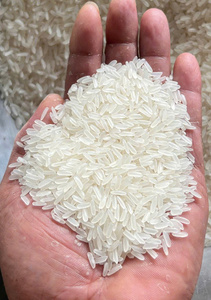 Meilleur Prix Riz Blanc ST25 Long Grain 5% Brisures Récolte Nouvelle du Sud du Mékong Séché Exporté du Vietnam Contactez Grace Pham - Product Image 6