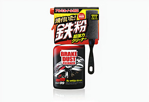 น้ำยาทำความสะอาดล้อ - Product Image 1