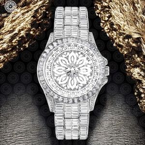 Charm Jewells Luxury Stainless Steel <b>Watch</b> 38mm Round Dial Sapphire Crystal Quartz Movement Women Fashion Design - Product Image 1