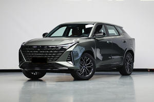 รถยนต์พลังงานใหม่ Changan Uni-Z ปี 2024 รุ่น SUV พร้อมเครื่องยนต์ไฮบริด 1.5 ลิตร 125 กม. รถยนต์ Changan Uniz ใหม่สำหรับขาย - Product Image 6