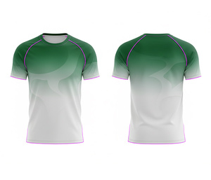 Custom Team Sublimation <b>T</b>-<b>Shirt</b> | Quick Dry Performance Apparel | Men Women Youth Sizes | Lightweight Quick Dry - Product Image 6