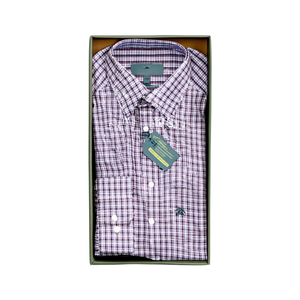 Venta Directa de Fábrica: Camisas de Algodón Sólido Multicolor para Hombre, Nueva Colección, Formales y Casuales, Tallas Grandes para Otoño - Product Image 1
