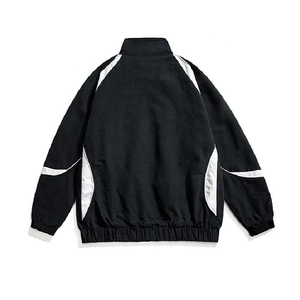Veste coupe-vent pour homme de haute qualité, nouveau design pour une utilisation en extérieur, légère et élégante pour la saison d'automne, vestes pour homme - Product Image 2