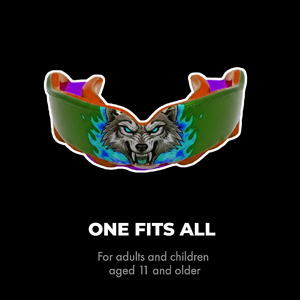 Protector Bucal Fabricado en Pakistán con Función Anti-Ronquidos y Protector Bucal de Boxeo Profesional Personalizado - Product Image 5