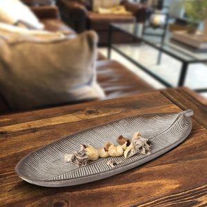 Wholesale Modern Wooden <b>Plate</b> Tray Handmade Finish Durable Eco-Friendly Food Serving Tray for Tea Coffee Snacks Cheap Price - Product Image 1