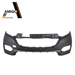 CAR PARTS <b>BUMPER</b> for HONDA HR-V 04711-T8N-T10ZZ AFTERMARKET MADE IN TAIWAN - Product Image 2