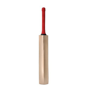 Bates de Críquet de Madera Personalizados con Mango de Caña Lisa, Ligeros y Duraderos para Deportes Juveniles - Product Image 4