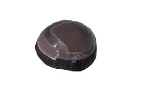 Peluca de Cabello Humano Taz Hair Bangladesh, Alta Calidad, 100% Densidad, Encaje HD, Base de Seda Grande, Color Rubio Transparente, Superventas - Product Image 6