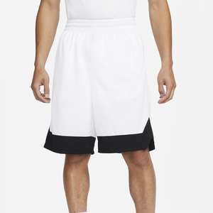 Pantalones Cortos Deportivos Ecológicos para Baloncesto, Oferta, Logotipo Personalizado, Tela de Doble Capa Premium, Pantalones Cortos Deportivos para Hombre - Product Image 2