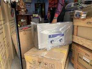 เครื่องทำความสะอาดอัลตราโซนิก VietSkymen VS-60A 15 ลิตร ระดับมืออาชีพ กำลังอัลตราโซนิก 360 วัตต์ และกำลังความร้อน 400 วัตต์ สำหรับการทำความสะอาดอุตสาหกรรมขั้นสูง - Product Image 6