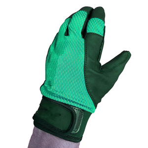 Gants de racquetball en gros : Coutures de qualité pour entraînement fréquent, haute élasticité, durables, antidérapants, pour terrains intérieurs - Product Image 2