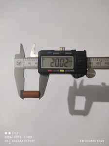 LIPTIPS Filtres à cigarettes et cigares en écorce de maïs naturelle 9x20mm, écologiques, biodégradables, vente en gros OEM - Product Image 6