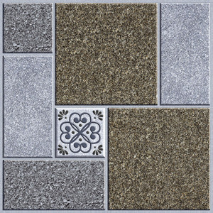 Vente en gros disponible pas cher prix intérieur poli carreaux de céramique 3-10% absorption d'eau isolation thermique origine du Vietnam - Product Image 4