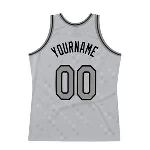 Bordado personalizado Streetwear Jersey Team Club Baloncesto Camisetas Sublimación Imprimir Malla Baloncesto Jersey - Product Image 3