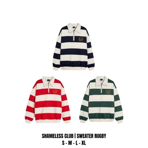 เสื้อสเวตเตอร์แฟชั่นแบบ unisex คอกลม ผ้าฝ้าย 100% มีซับใน |   เสื้อแขนกุด |   ลายพิมพ์สัตว์แบบทูโทนลายทาง ดีไซน์แบบยาว |   คริสตัลตกแต่งแบบ ODM - Product Image 5