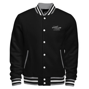 Chaqueta Letterman al Mejor Precio, Chaqueta Letterman Ligera, Chaqueta Letterman de Estilo Moderno, Chaqueta Letterman para Uso en Exteriores - Product Image 1