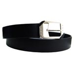 Venta al por mayor de cinturones de estilo occidental vintage de moda de longitud personalizada de cuero de vaca con cuentas de diseño de latón grabado para hombres y mujeres de cuero genuino - Product Image 5