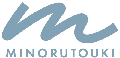 MINORUTOUKI Co., Ltd. logo