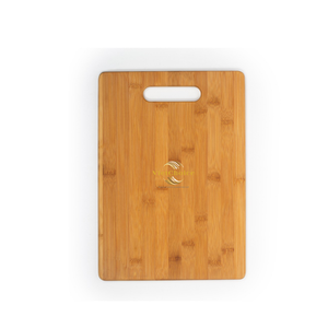 Premium Bamboo Cutting <b>Boards</b> Natural Chopping <b>Board</b> for Kitchen and Bulk Wholesale Buyers - Product Image 2
