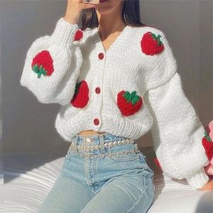 Suéteres de Punto con Bordado Floral para Mujer, Tendencia Viral 2026, Servicio OEM, Oferta, Suéter para Dama - Product Image 4