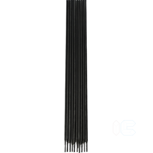Électrode de soudage pour réparation de fonte ductile ENiFe CI, type bâton, 2,5 mm, emballage anti-humidité, pour la réparation de cadres de concasseurs, soudabilité supérieure - Product Image 6