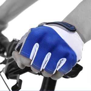 Professional Manufacturer's Unique Cycling Gloves Customized Color Size High Quality OEM Service Factory Rates Reasonable Price - Product Image 3