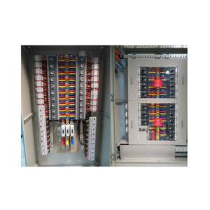 Ready Stock Akshar Internationals 125A 250A Molded Case Circuit Breaker MCCB <b>Smart</b> <b>Lock</b> IP12/IP24 for Switchgear Distribution - Product Image 2