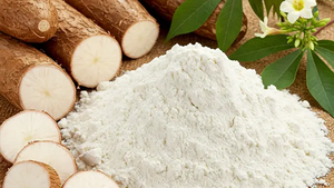 Farine de manioc, approvisionnement Brésil, vente en gros - Product Image 2