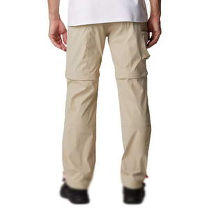 Pantalones Deportivos Casuales Personalizados para Hombre, Cintura Media, Corte Recto, con Cordones Ajustables, al Por Mayor - Product Image 2