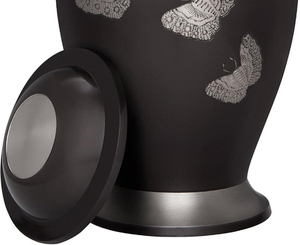 Urnas Funerarias Personalizadas de Estilo Americano Hechas a Mano para Cenizas Humanas de Adultos, para Hombres y Mujeres, de Alta Calidad - Product Image 6
