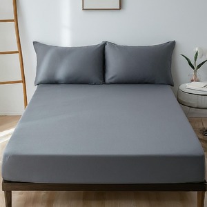 Ultra Soft Microfiber Bed Sheet Wrinkle Free Durable <b>Bedding</b> <b>Set</b> For Everyday Home Use And Hotel Stays - Product Image 1