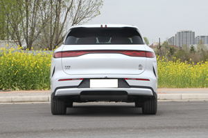 BYD Tang L DM-p 4WD E-CVT 2025, Vehículo de Nueva Energía, Híbrido Enchufable, 5 Puertas, 7 Asientos, SUV Mediano-Grande - Product Image 5