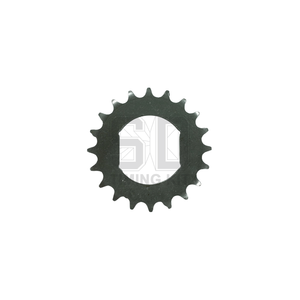 55355345 para VAUXHALL V12 Z10EXZ10XEP para Agila Corsa 2003-2007, pieza de repuesto para automóvil, piñón de distribución para OPEL para VAUXHALL - Product Image 2