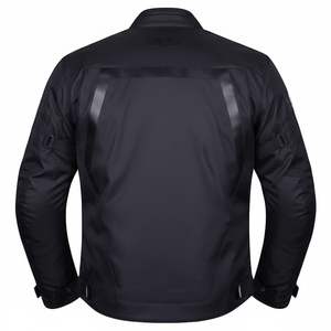 Customized Printed Plus Size Motorbike Racing Jacket Cordura <b>Waterproof</b> Breathable Quick Dry Polyester/Cotton <b>Material</b> for - Product Image 2